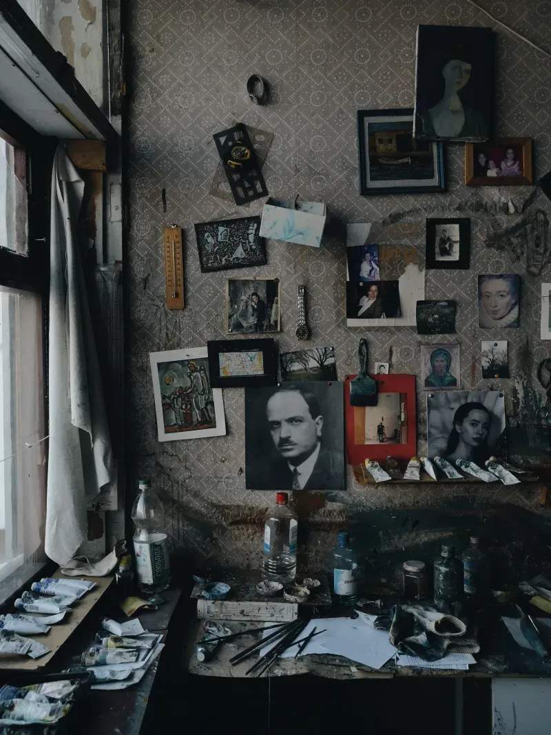 Estudio LuzCroma 14