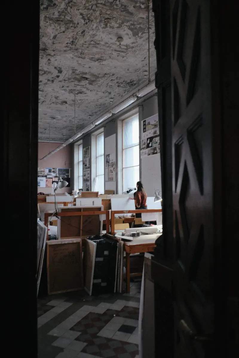 Estudio LuzCroma 2